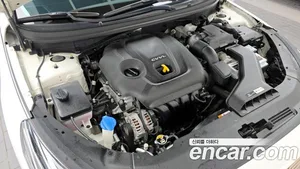 Hyundai Sonata, 2019 — миниатюра 6
