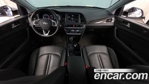 Hyundai Sonata, 2019 — миниатюра 7