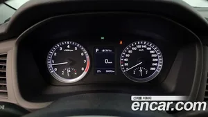 Hyundai Sonata, 2019 — миниатюра 8
