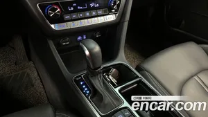 Hyundai Sonata, 2019 — миниатюра 9