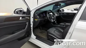 Hyundai Sonata, 2019 — миниатюра 10