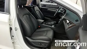 Hyundai Sonata, 2019 — миниатюра 11