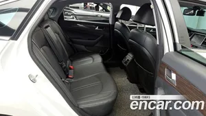 Hyundai Sonata, 2019 — миниатюра 12
