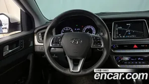Hyundai Sonata, 2019 — миниатюра 13