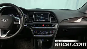 Hyundai Sonata, 2019 — миниатюра 14