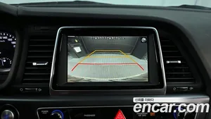Hyundai Sonata, 2019 — миниатюра 15