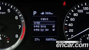 Hyundai Sonata, 2019 — миниатюра 16