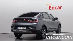 Renault Arkana, 2024 — миниатюра 2