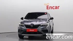 Renault Arkana, 2024 — миниатюра 3