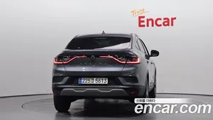 Renault Arkana, 2024 — миниатюра 4