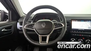 Renault Arkana, 2024 — миниатюра 17