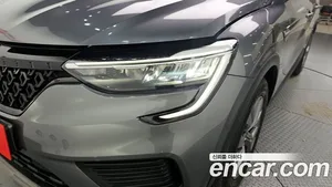 Renault Arkana, 2024 — миниатюра 8