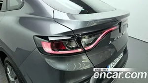 Renault Arkana, 2024 — миниатюра 9