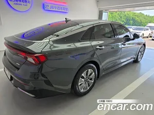 Kia K5, 2022 — миниатюра 2
