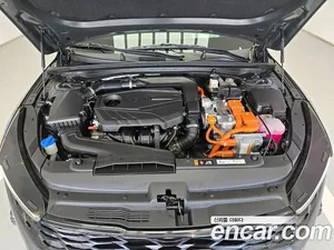Kia K5, 2022 — миниатюра 6