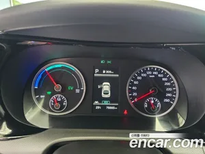 Kia K5, 2022 — миниатюра 8