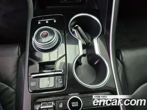 Kia K5, 2022 — миниатюра 9