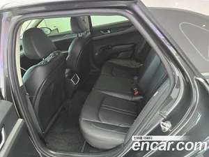 Kia K5, 2022 — миниатюра 10