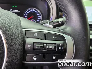 Kia K5, 2022 — миниатюра 14