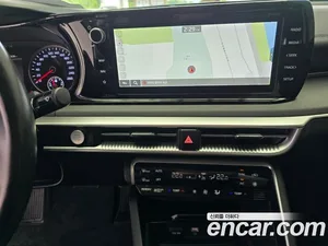 Kia K5, 2022 — миниатюра 15