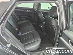 Kia K5, 2022 — миниатюра 19