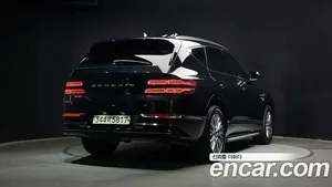 Genesis GV80, 2021 — миниатюра 2