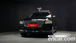 Genesis GV80, 2021 — миниатюра 3