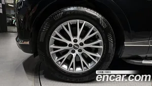 Genesis GV80, 2021 — миниатюра 5