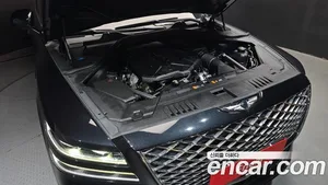 Genesis GV80, 2021 — миниатюра 6