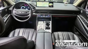 Genesis GV80, 2021 — миниатюра 10