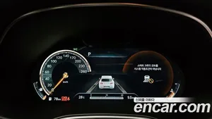 Genesis GV80, 2021 — миниатюра 11