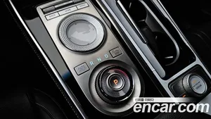 Genesis GV80, 2021 — миниатюра 12