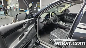 Genesis GV80, 2021 — миниатюра 13