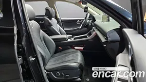 Genesis GV80, 2021 — миниатюра 17