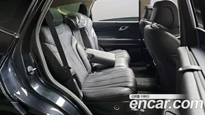 Genesis GV80, 2021 — миниатюра 18