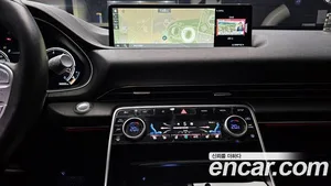Genesis GV80, 2021 — миниатюра 20