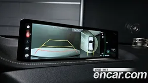 Genesis GV80, 2021 — миниатюра 21