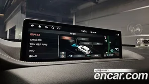 Genesis GV80, 2021 — миниатюра 22