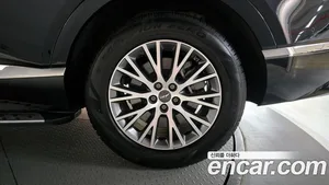Genesis GV80, 2021 — миниатюра 7