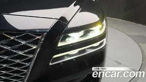 Genesis GV80, 2021 — миниатюра 8