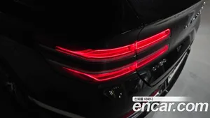 Genesis GV80, 2021 — миниатюра 9