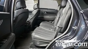 Genesis GV80, 2021 — миниатюра 16