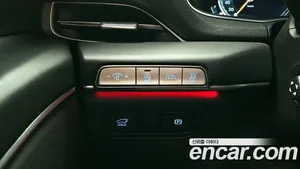 Genesis GV80, 2021 — миниатюра 27