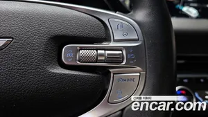Genesis GV80, 2021 — миниатюра 28
