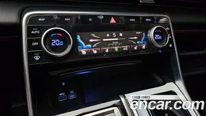 Genesis GV80, 2021 — миниатюра 29