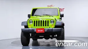Jeep Wrangler, 2013 — миниатюра 3