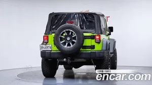 Jeep Wrangler, 2013 — миниатюра 4