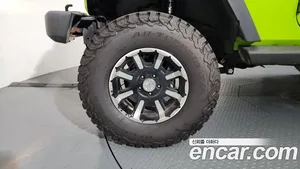 Jeep Wrangler, 2013 — миниатюра 5