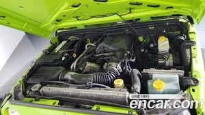 Jeep Wrangler, 2013 — миниатюра 6