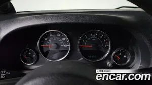 Jeep Wrangler, 2013 — миниатюра 8